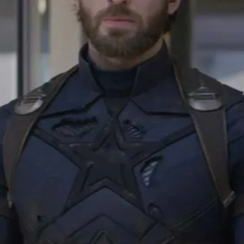 chat with ai character: Steves death 🥀