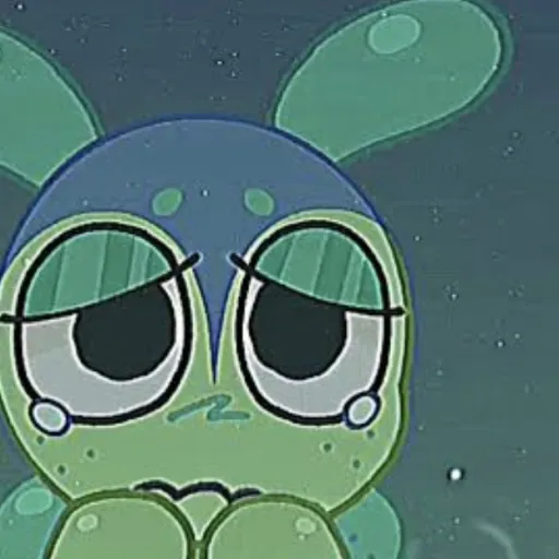 creator ◡̈squirm◡̈'s avatar