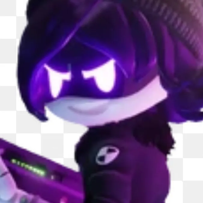 chat with ai character: Uzi