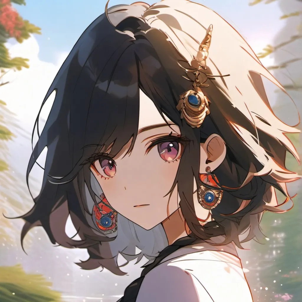 chat with ai character: Wyr