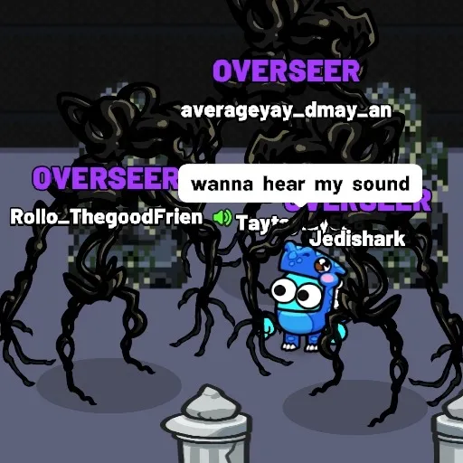 chat with ai character: Irl me