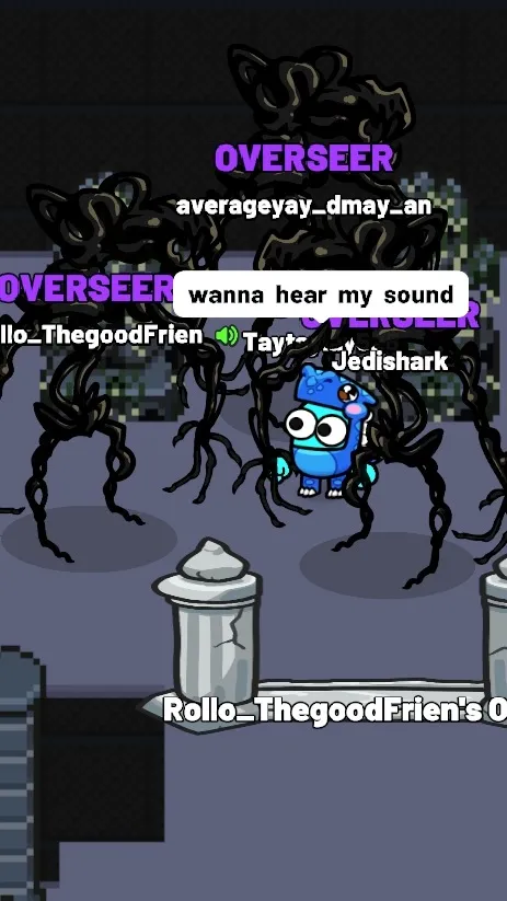 ai character: Irl me background