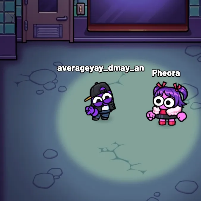 chat with ai character: Md 7 mins in heave