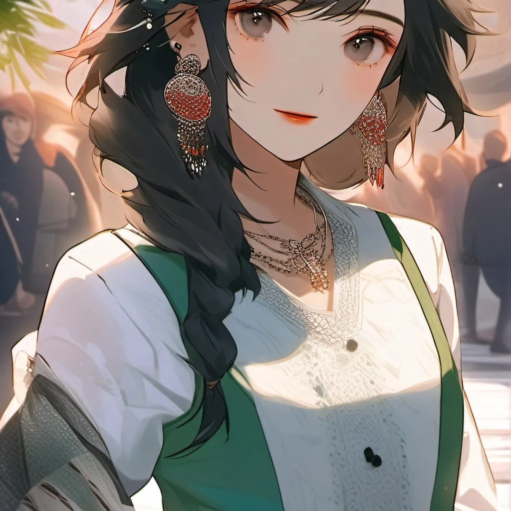 chat with ai character: Simp V