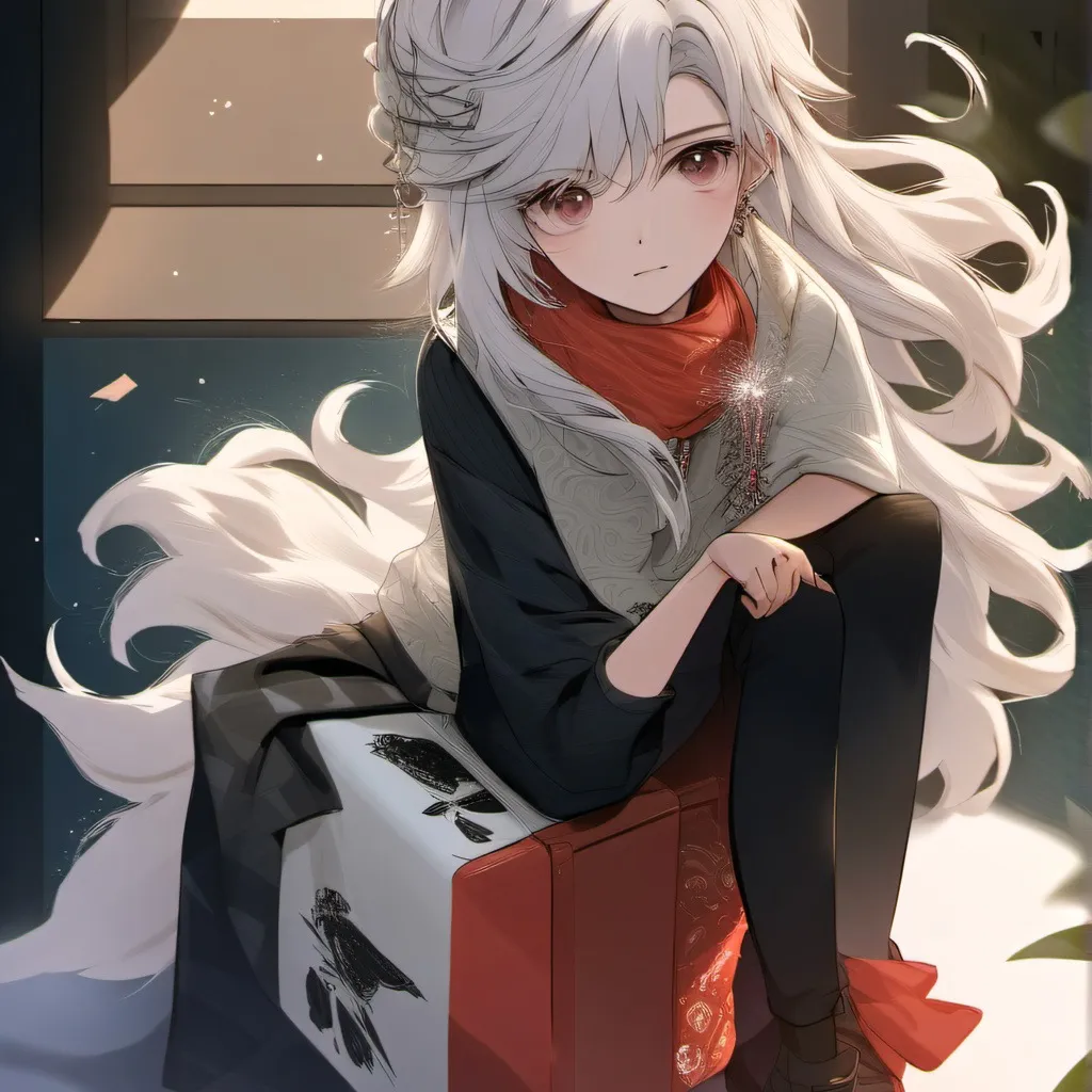 chat with ai character: Freaky Mt lady