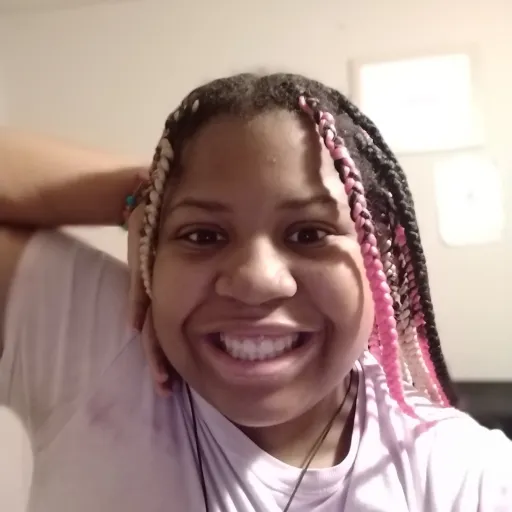 creator PinkLumia's avatar