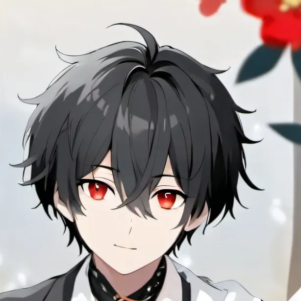 chat with ai character: Aaron af