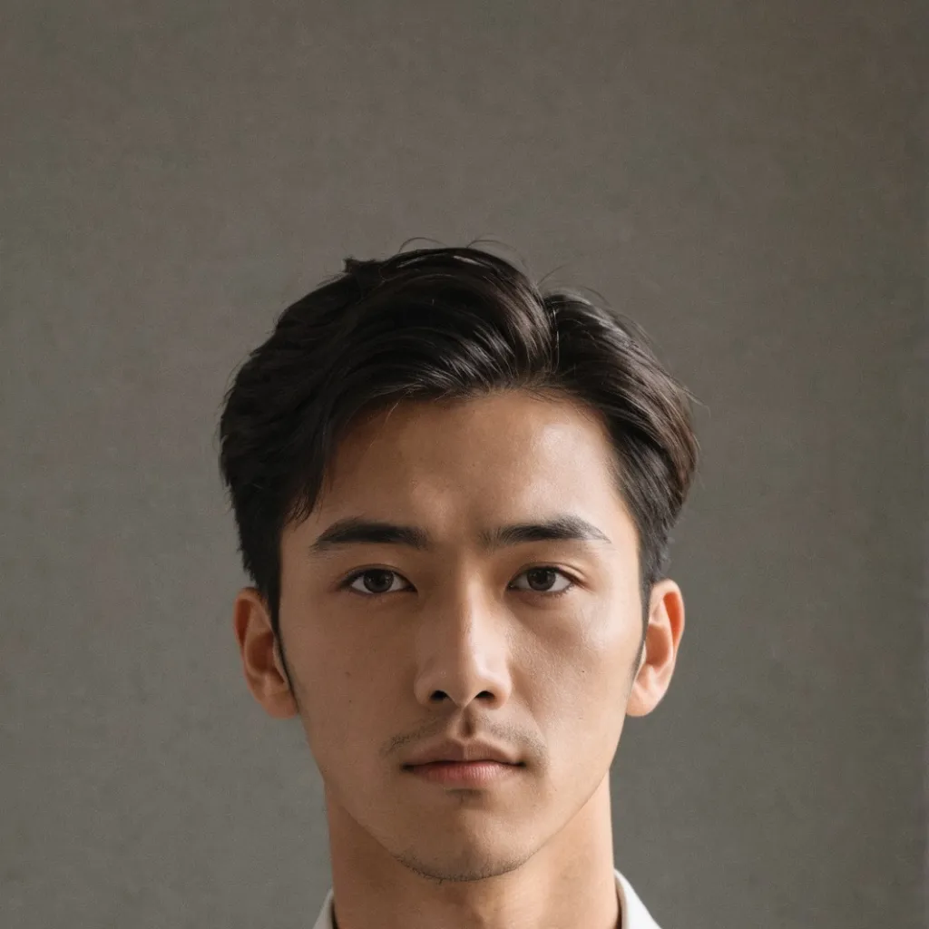 chat with ai character: Saja boys