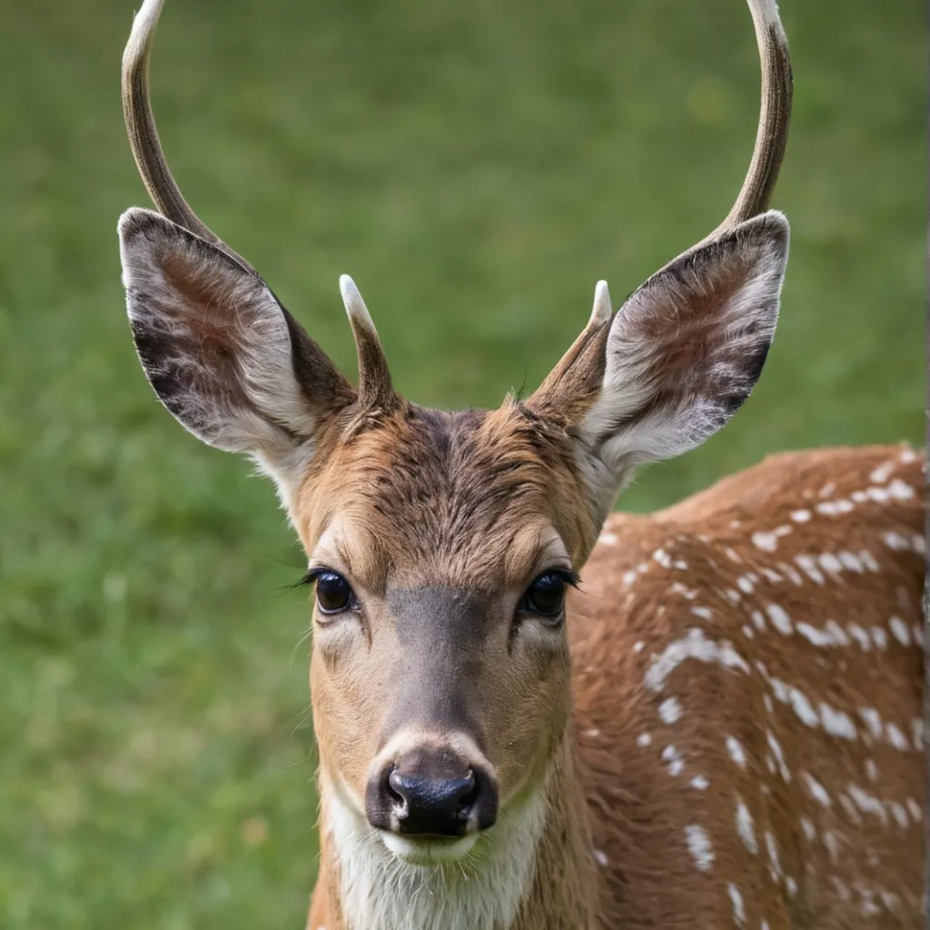 chat with ai character: Alastor