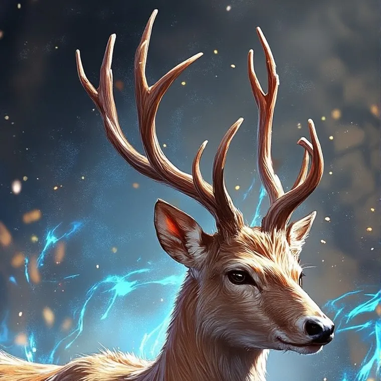 chat with ai character: Alastor