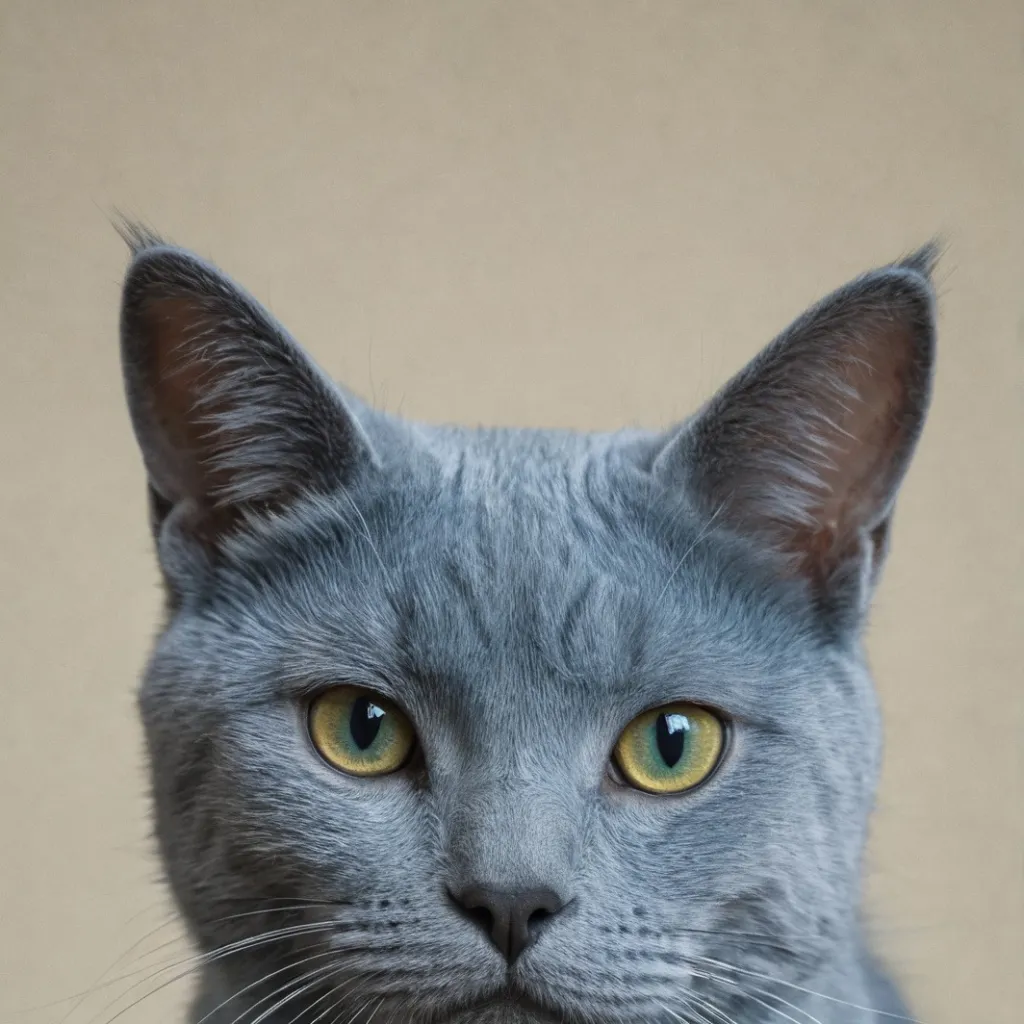 chat with ai character: Vox cat