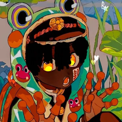 creator N¿ jamin's avatar