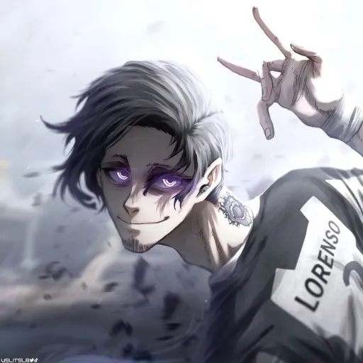 creator 🟣don lorenzo🟣's avatar