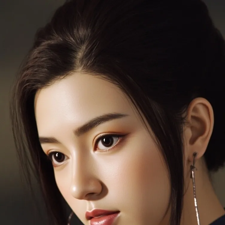 chat with ai character: Mitsuri