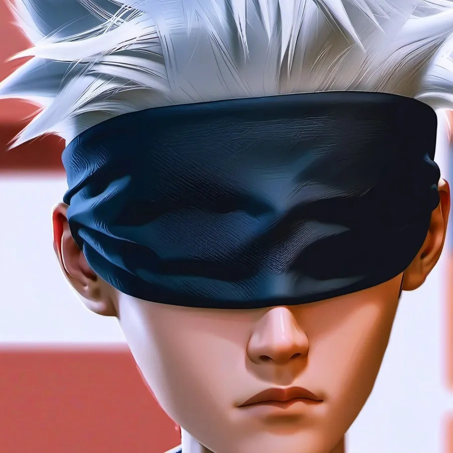 chat with ai character: Gojo