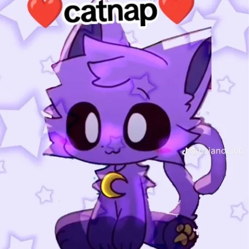 creator 🩵💜 CATN X CRAF🩵💜's avatar