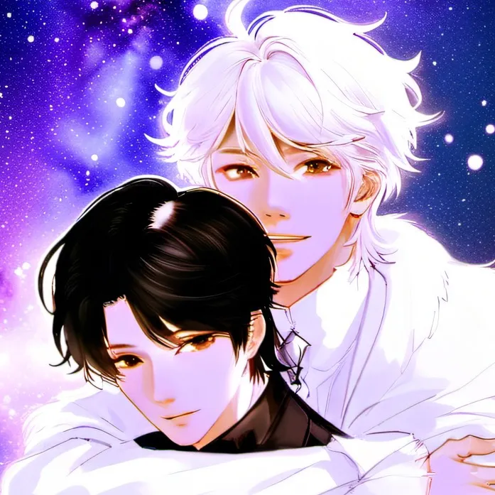 chat with ai character: Kerrin