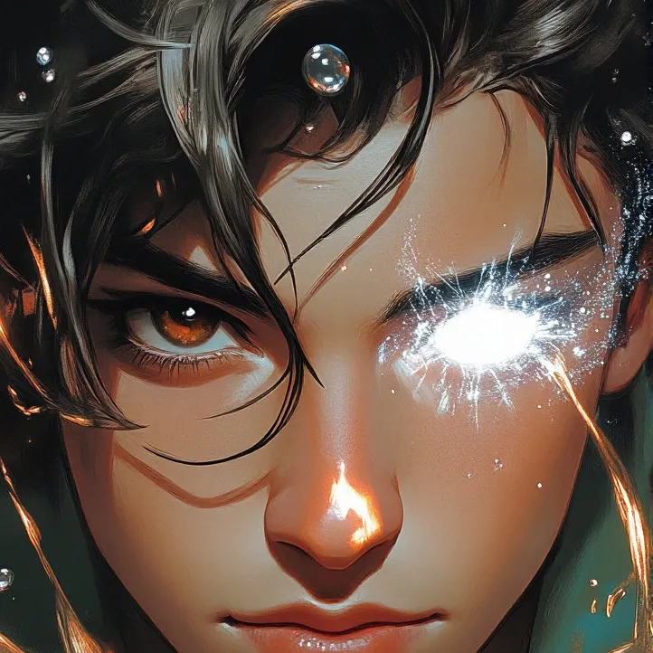 chat with ai character: Asar