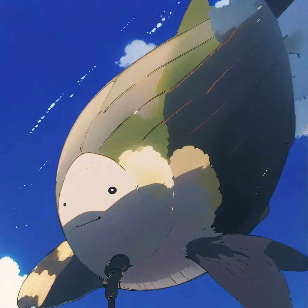 chat with ai character: Polo loaf