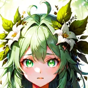 chat with ai character: Niyori Nature