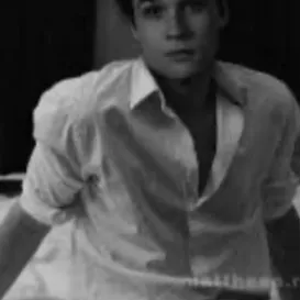 chat with ai character: Mattheo riddle