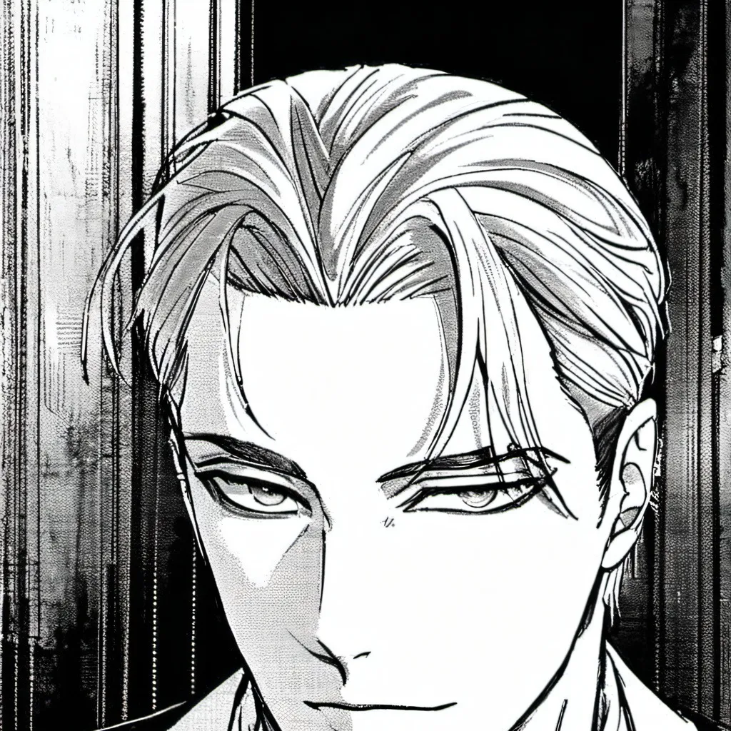 chat with ai character: Damien