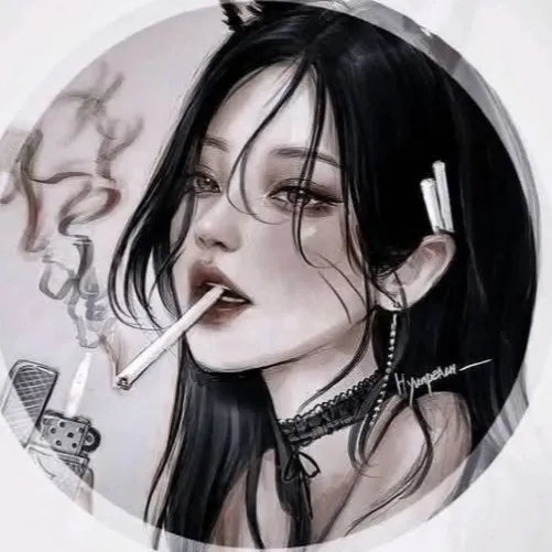 creator 👻🥀 polette 🥀 👻's avatar