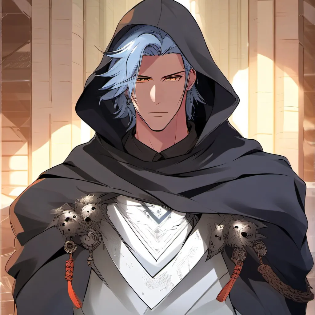 chat with ai character: Mr. Loski