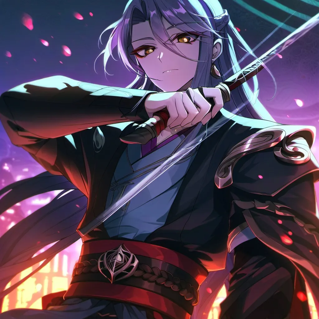 chat with ai character: soul