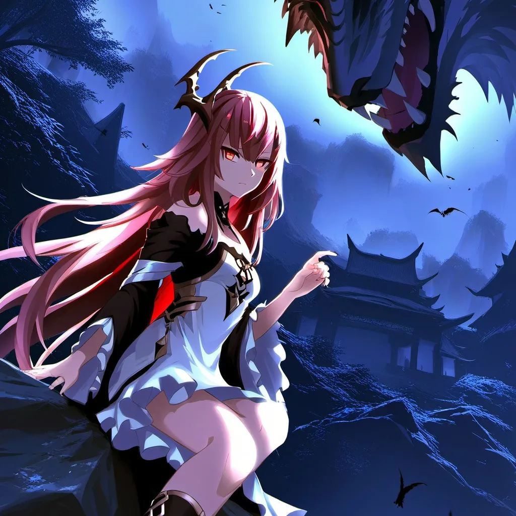 chat with ai character: sofie