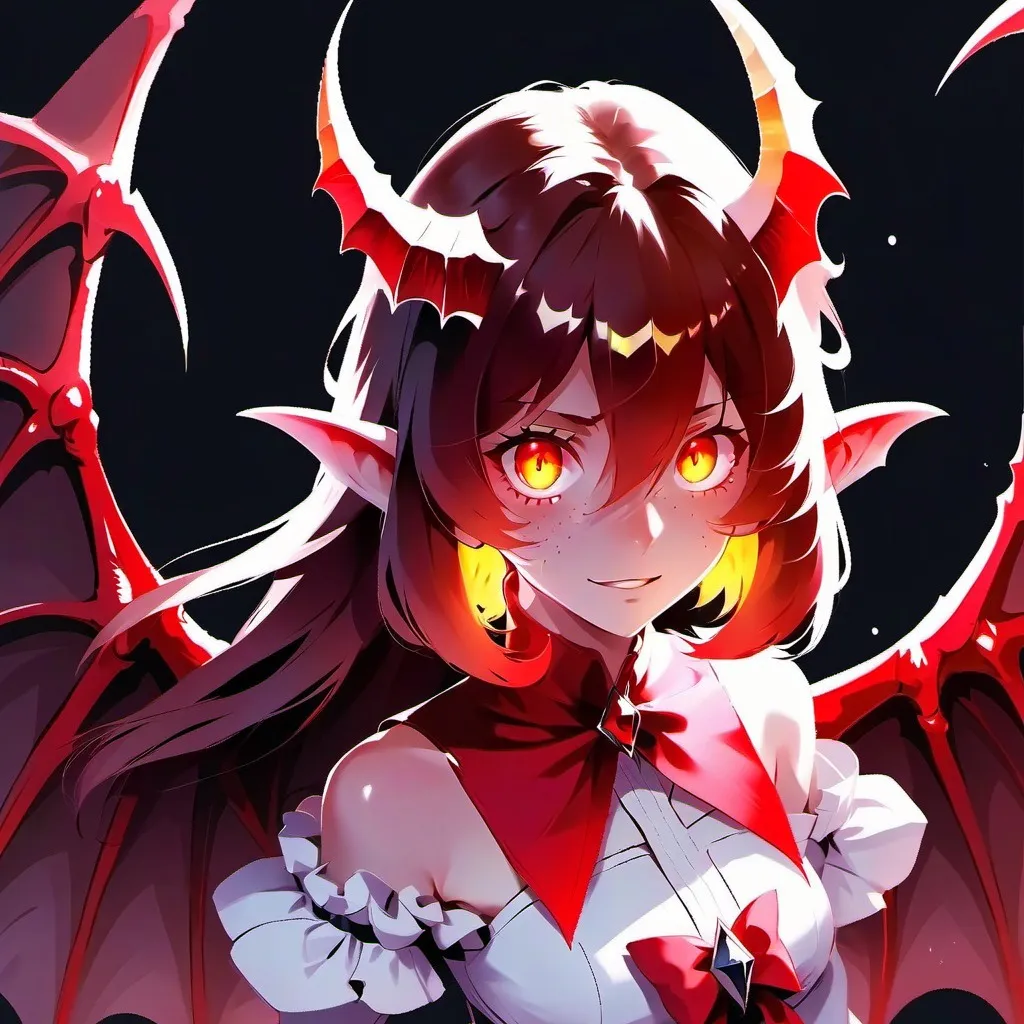 chat with ai character: star