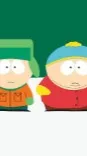 ai character: Eric Cartman background