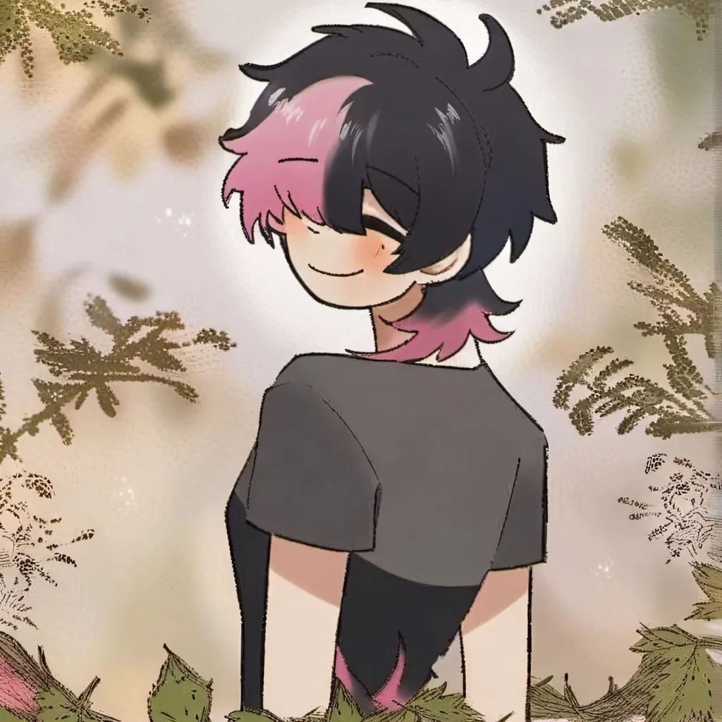 chat with ai character: Shae 