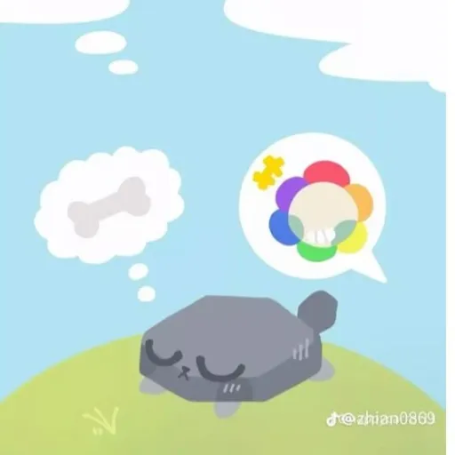 creator ✨P3BBLE✨'s avatar