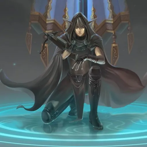 talkie's author avatar