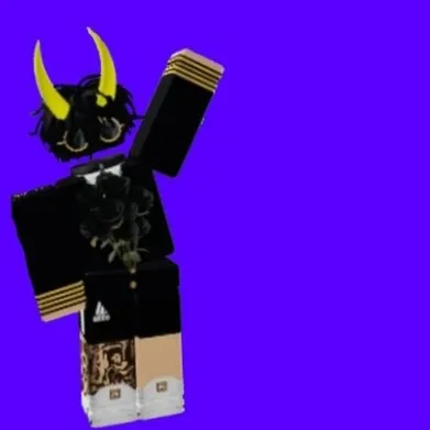 creator gamer boy lucas's avatar