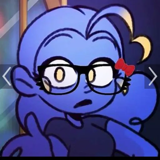 creator 💙📽️ ana 📽️💙's avatar