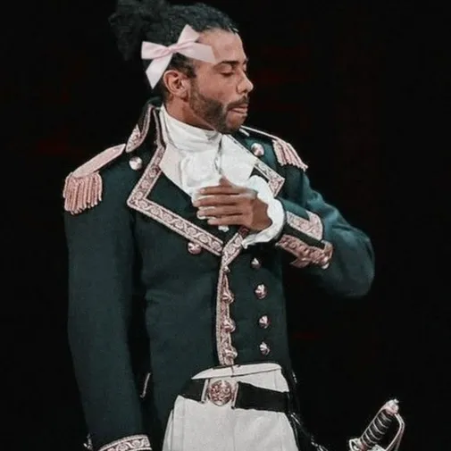 creator ✨Lafayette✨'s avatar