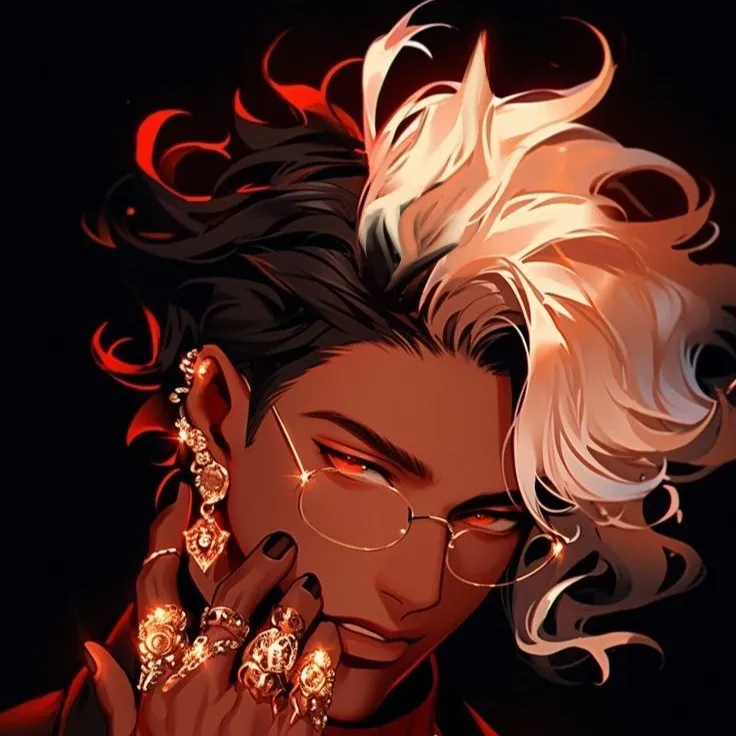 chat with ai character: Hazbin Hotel