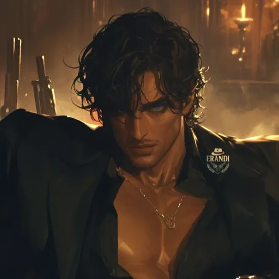 chat with ai character: PJO