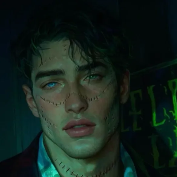 chat with ai character: OUAT