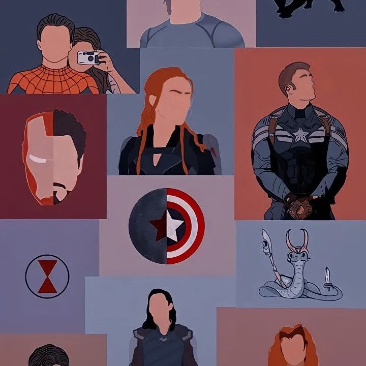 chat with ai character: Avengers