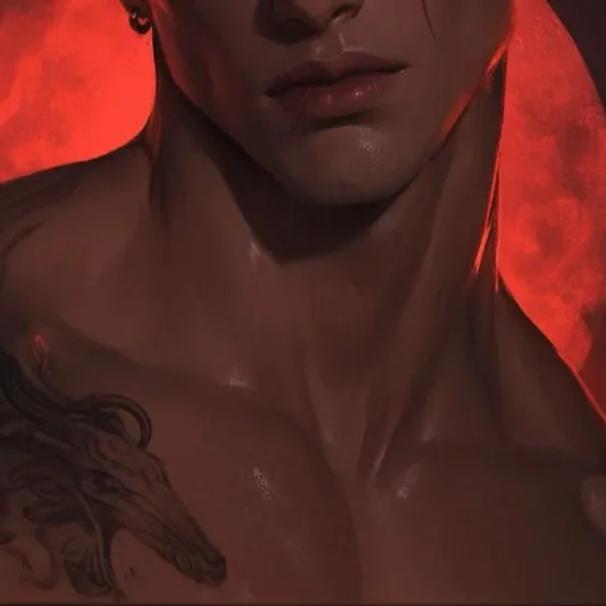 chat with ai character: Leo