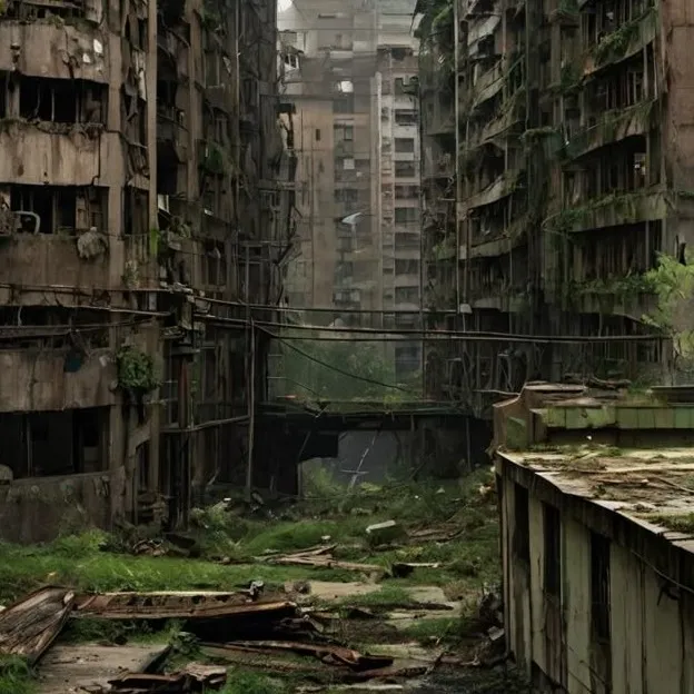 chat with ai character: Apocalypse