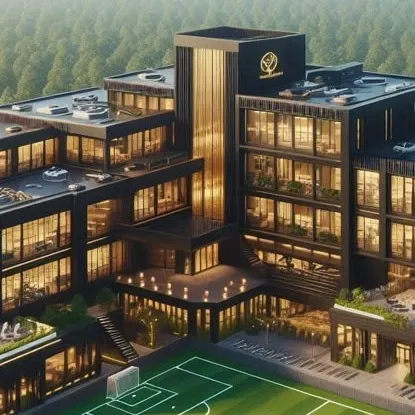 chat with ai character: College