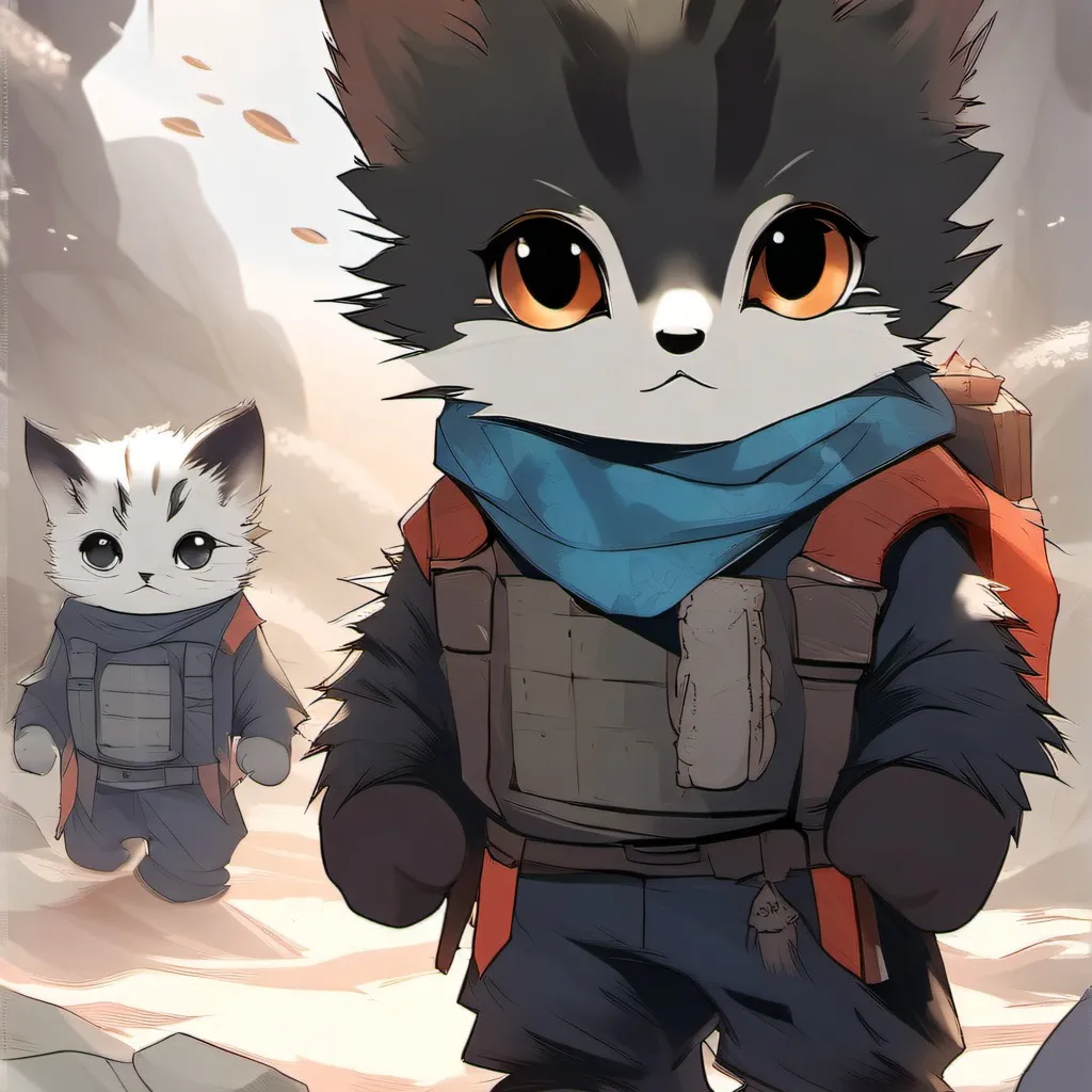 chat with ai character: OceanSeashell🤍😻