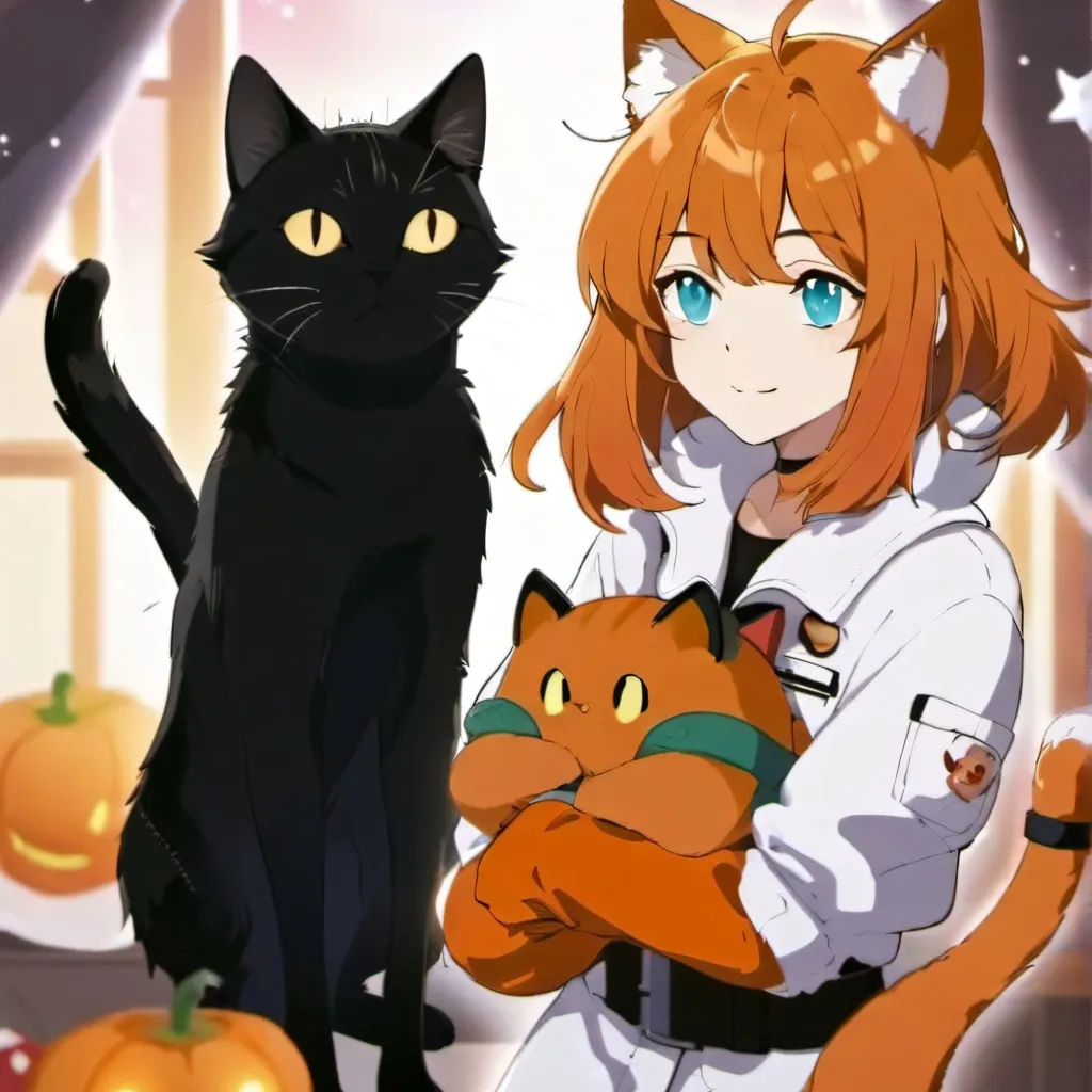 chat with ai character: CometstarStardust