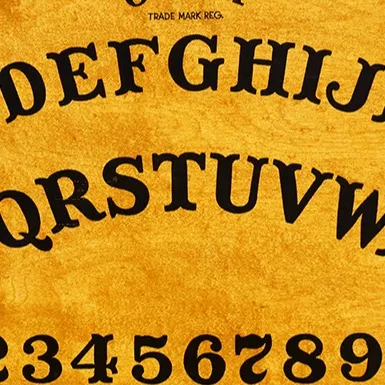 chat with ai character: sprunki Ouijaboard