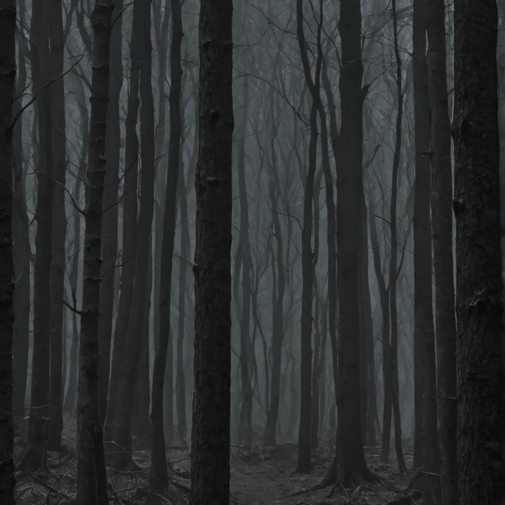 chat with ai character: forest sprunki