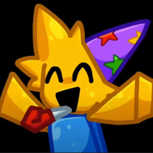 creator partyXnoobie's avatar